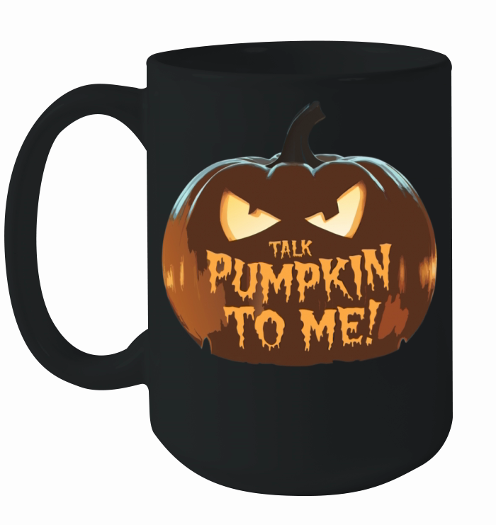 halloween t-shirts funny spooky t-shirts horror Ceramic Mug