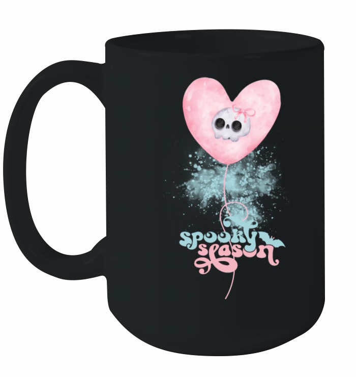 Pinkoween Funny Quote Pumpkin Princess Ceramic Mug