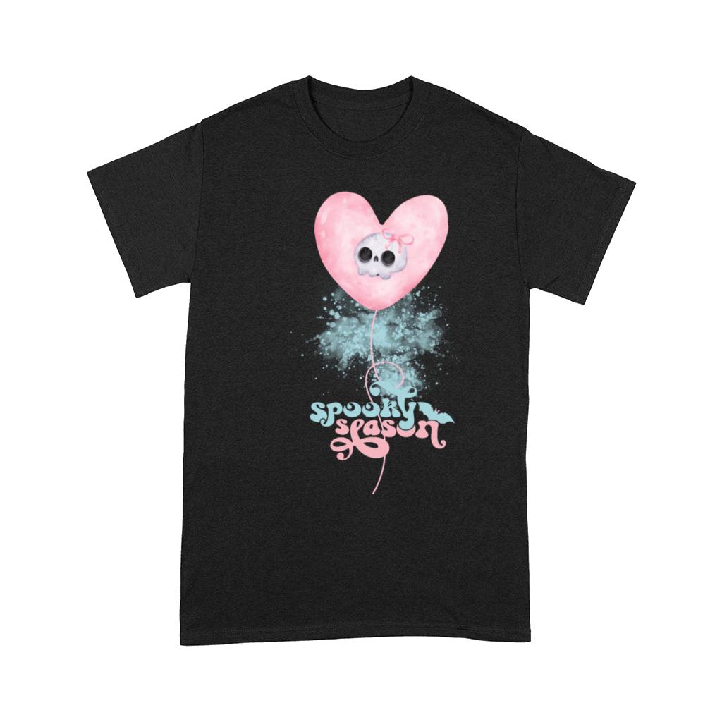 Pinkoween Funny Quote Pumpkin Princess Comfort T-shirt