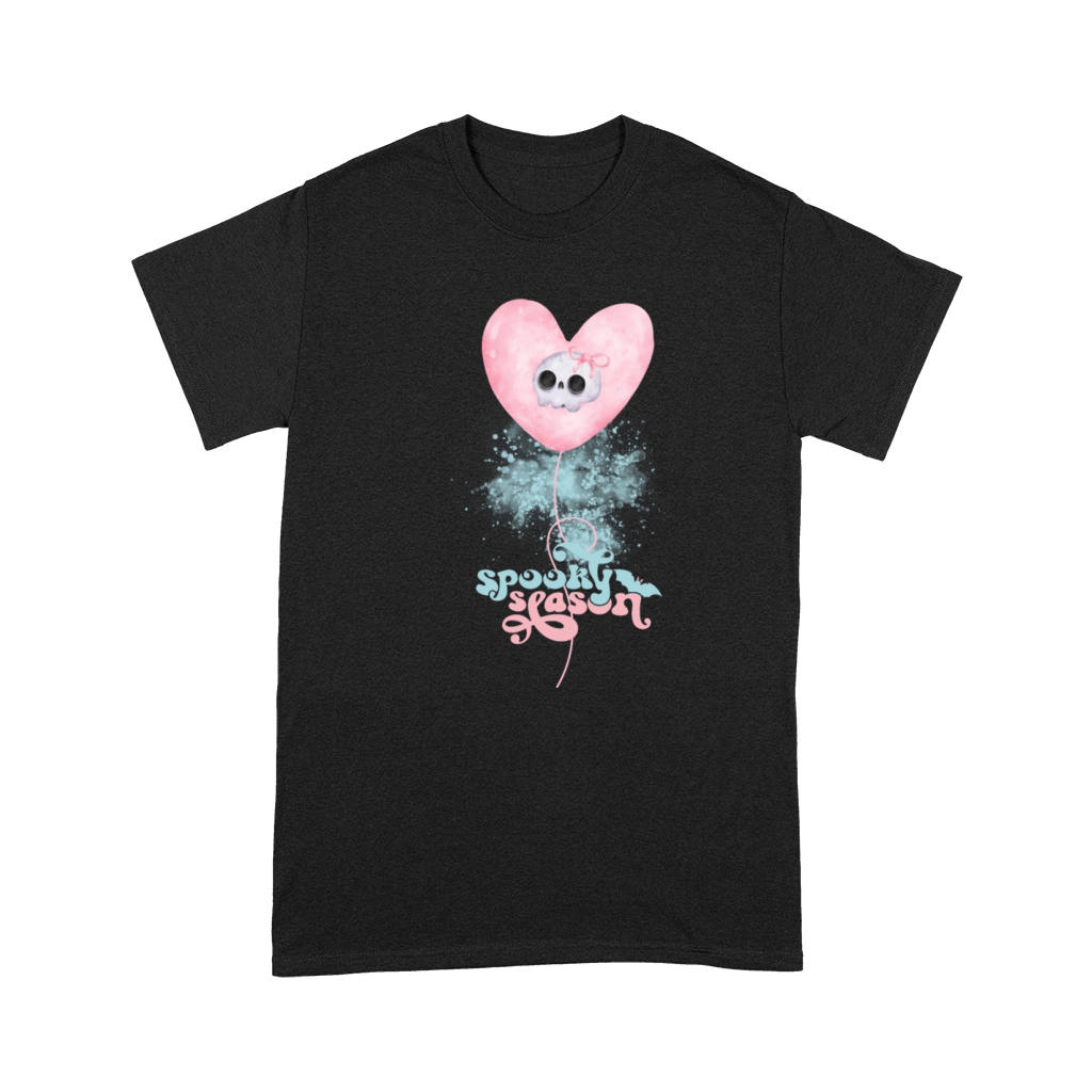 Pinkoween Funny Quote Pumpkin Princess Premium T-shirt