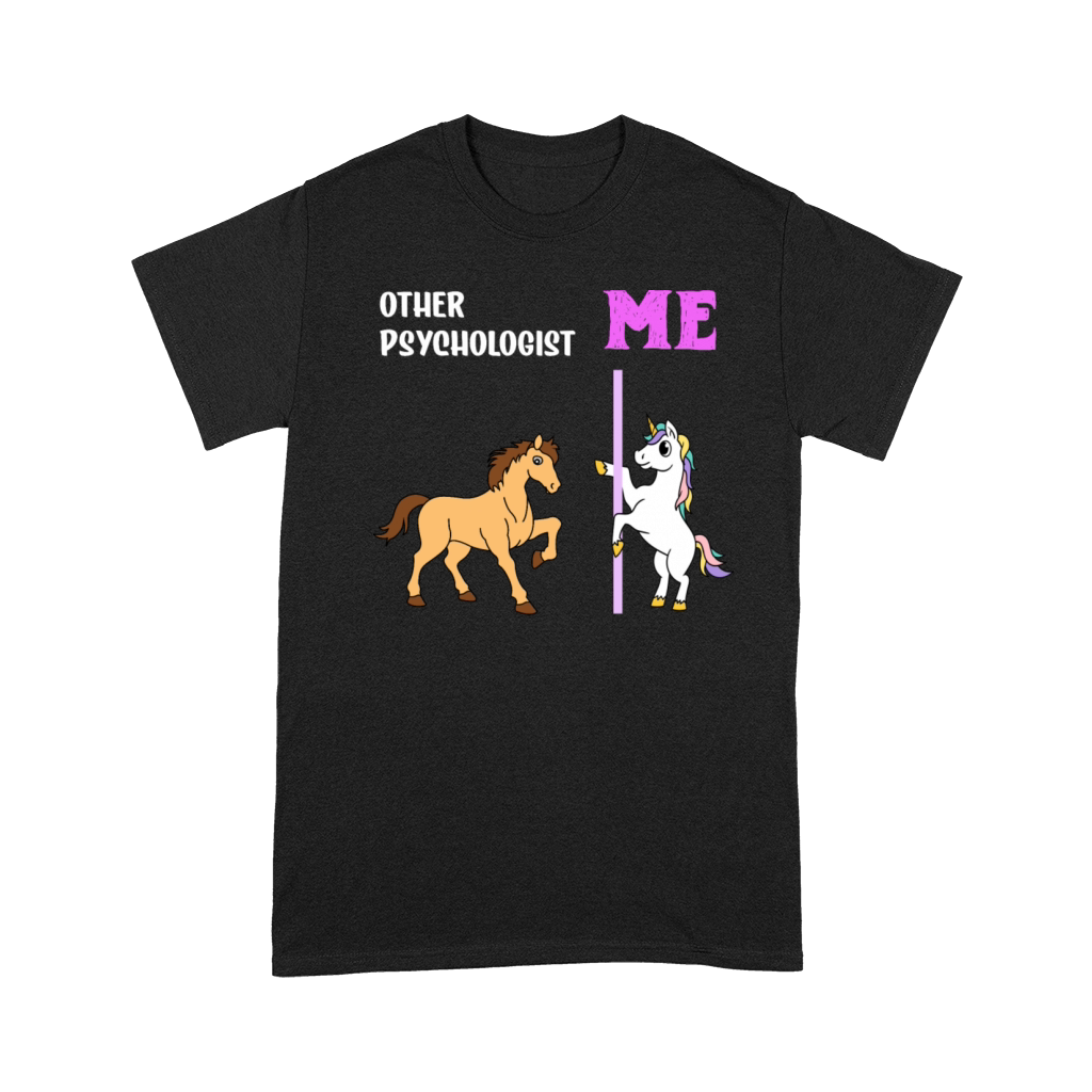 Psychologist Premium T-shirt
