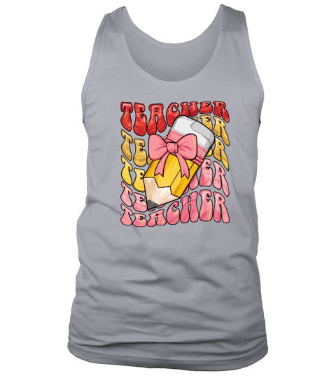 Teacher Definition Shirt Tank Top Unisex