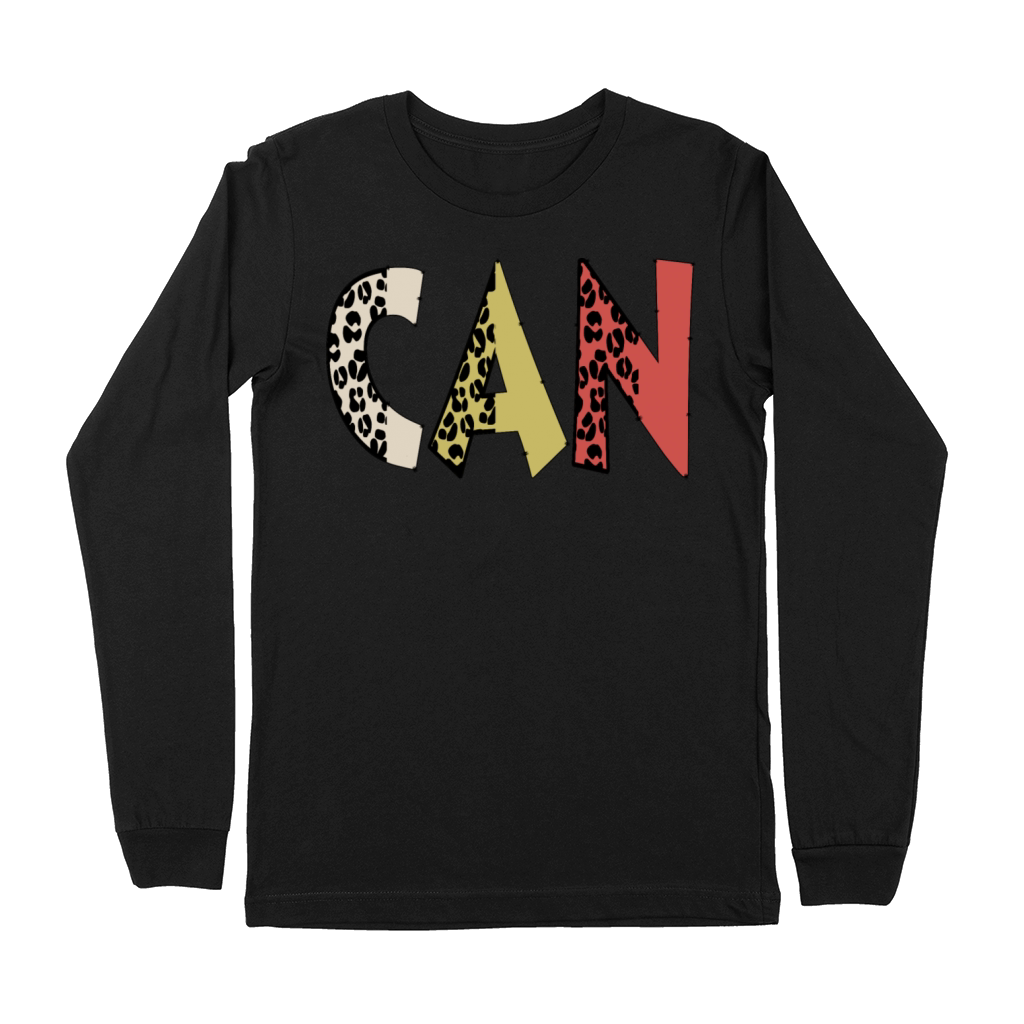 CAN Premium Long Sleeve