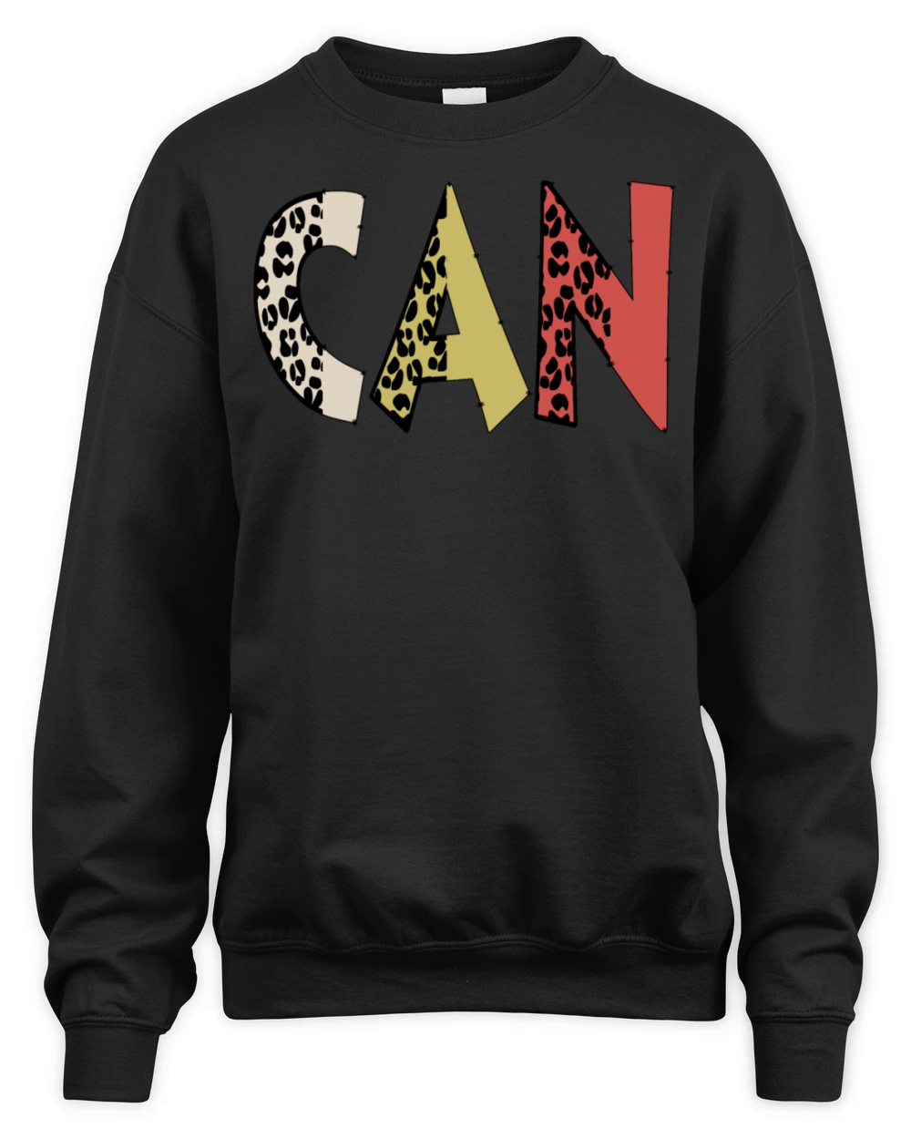 CAN Unisex Premium Crewneck Sweatshirt