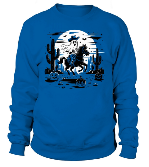 halloween Sweatshirt Unisex