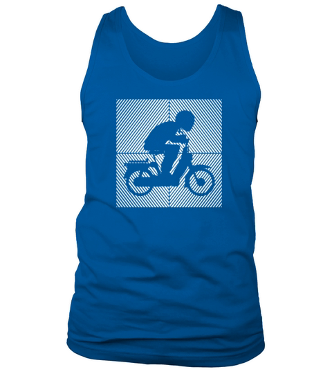 Moped Bike Mofas Moped Motorcycle Vintage Moped Tank Top Unisex