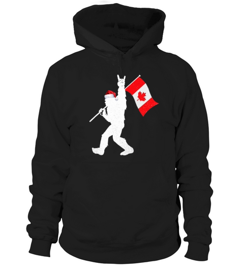 Rockin Hoodie Unisex