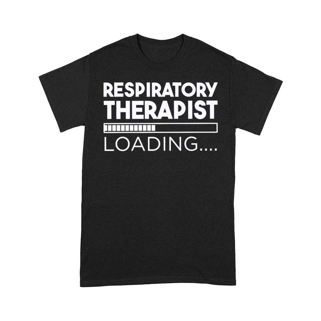 Respiratory Therapist Comfort T-shirt