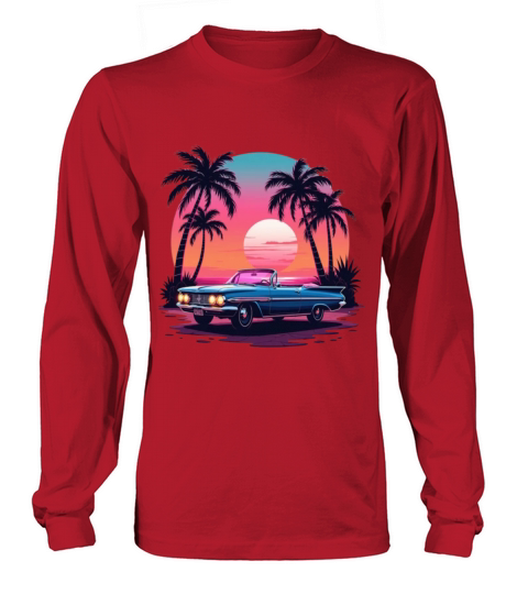 classic ride Long sleeved Unisex