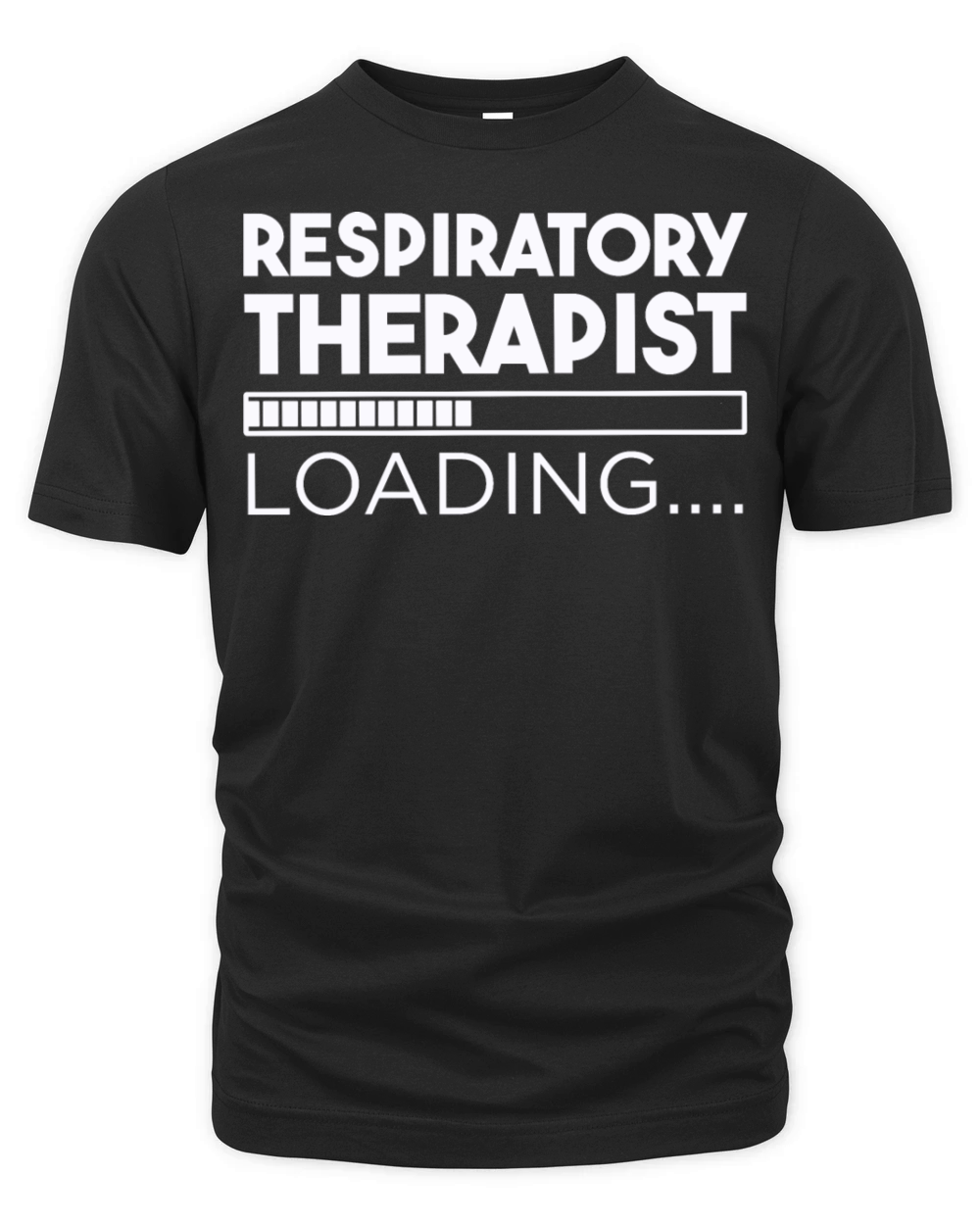 Respiratory Therapist Organic Unisex T-shirt