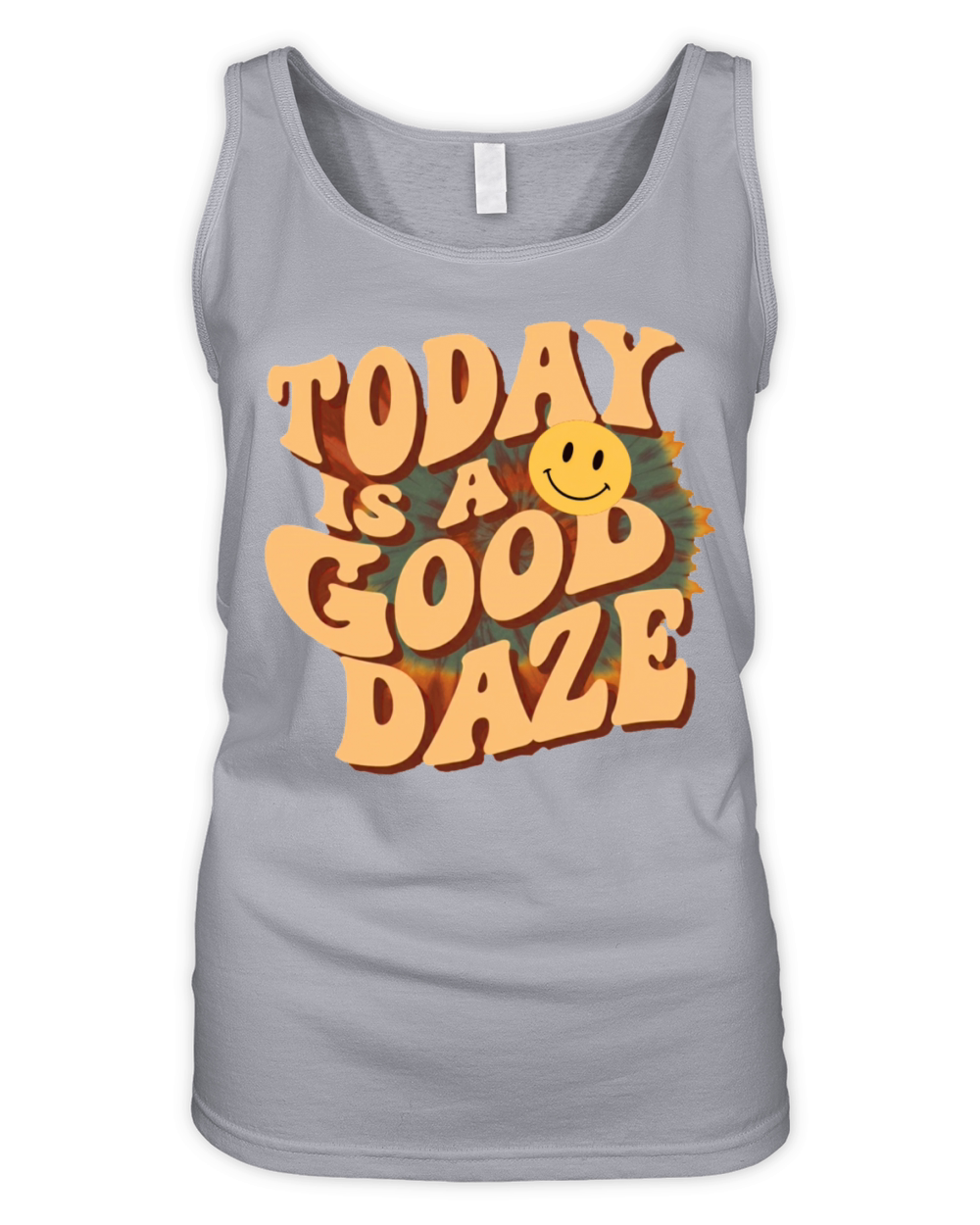 Daze of our lives Organic Women's Tank Top