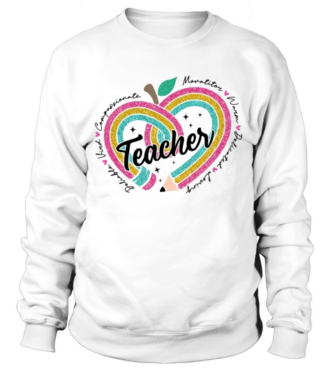 Teacher Definition Shirt Sweatshirt Unisex