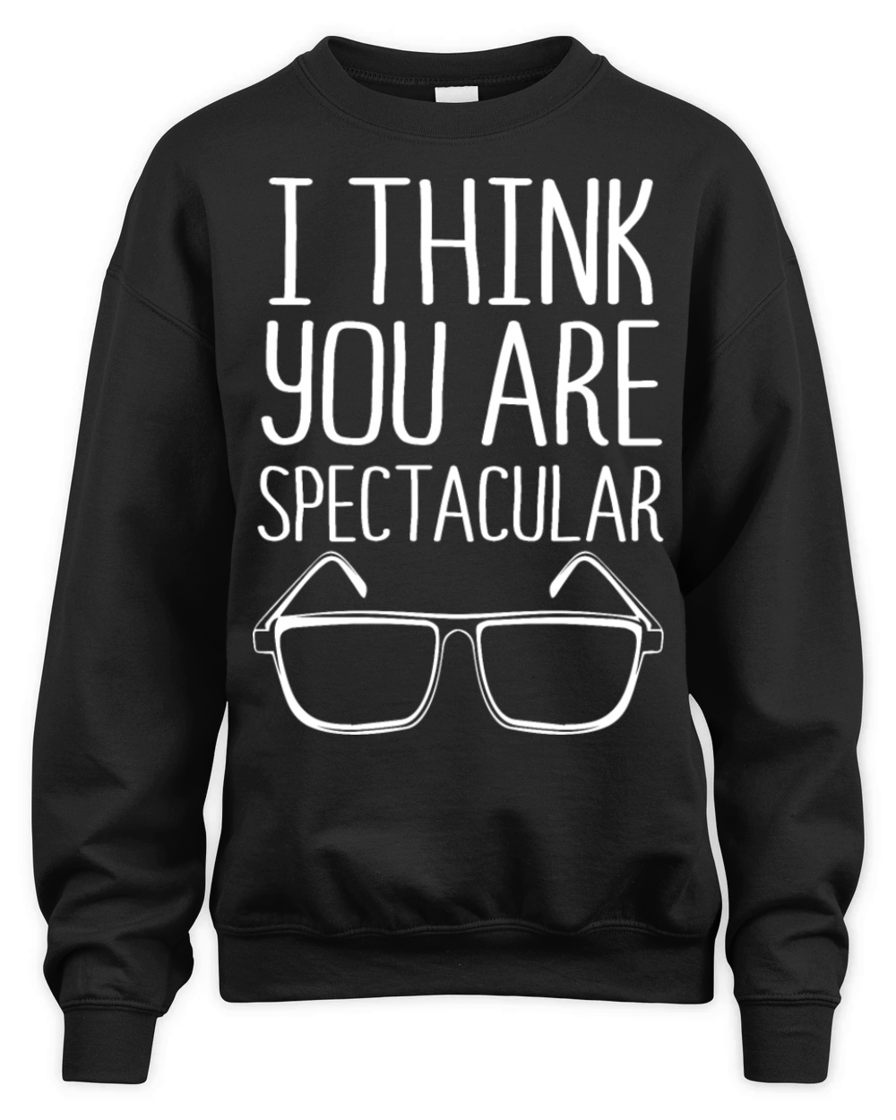 Medical Quote Optometry Student Optometrist Unisex Premium Crewneck Sweatshirt