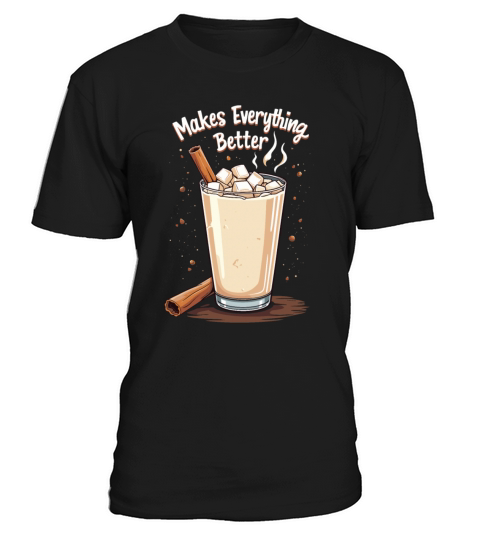 Vintage Retro Style Horchata Mexican Drink Summer T-Shirt Unisex