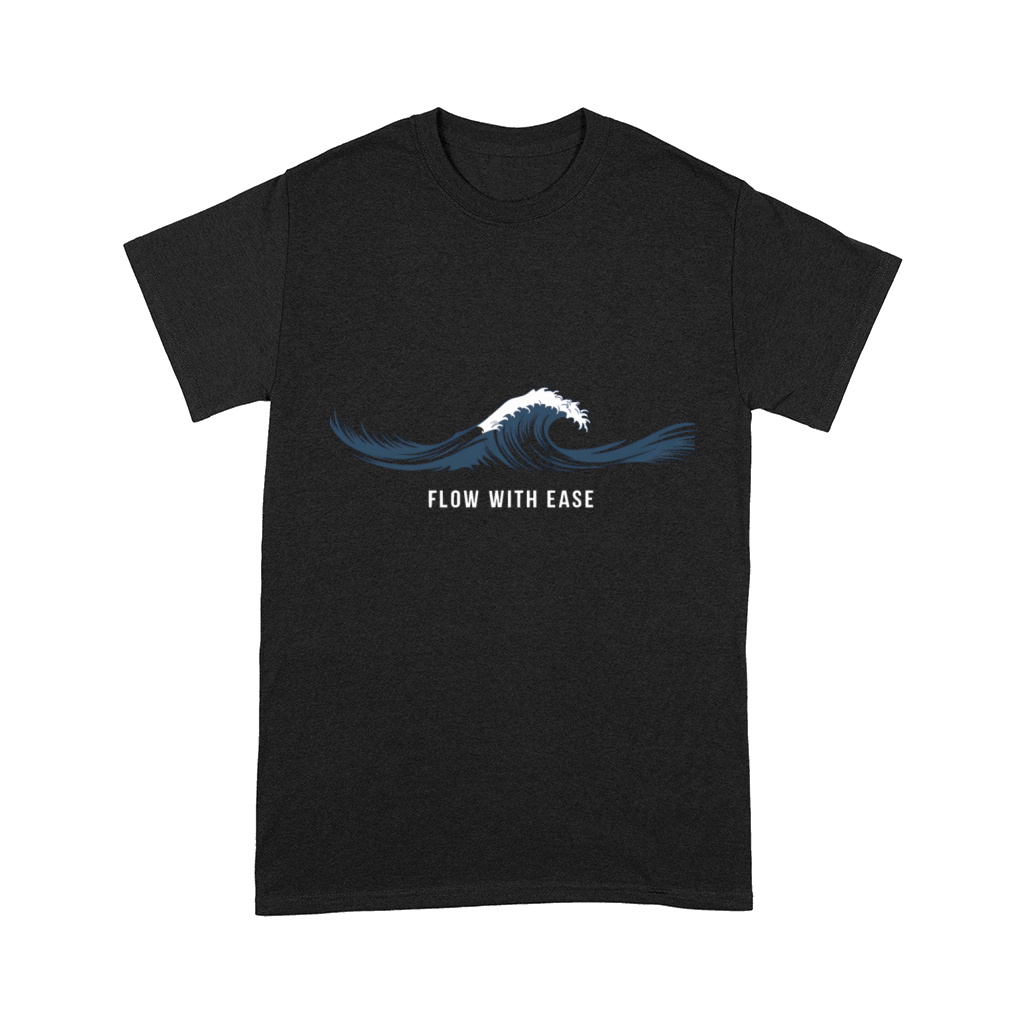 Flow With Ease Comfort T-shirt