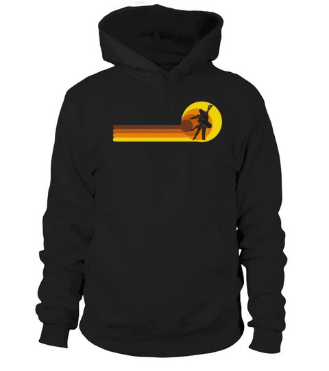 Ballet-Couple Dancing-Dancer 70s 80 Vintage Hoodie Unisex