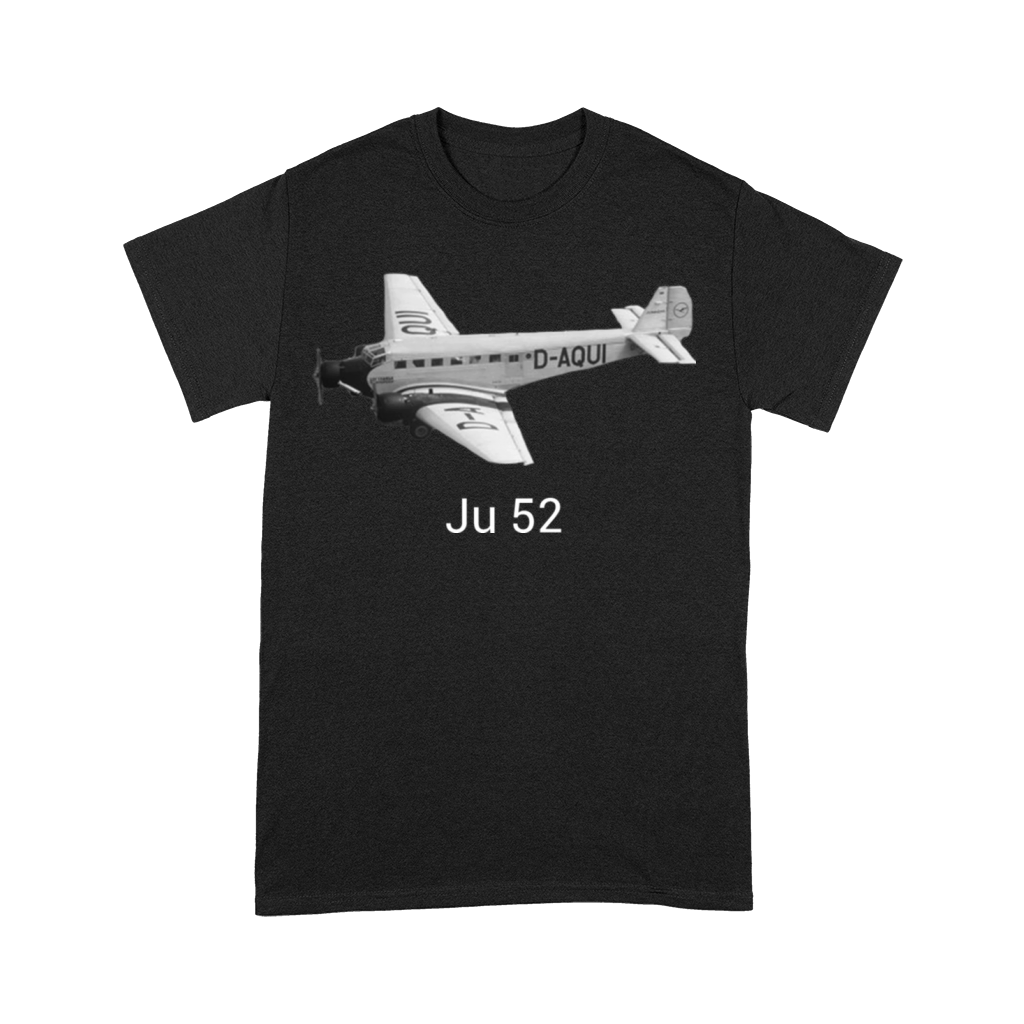 Ju 52 plane Premium T-shirt