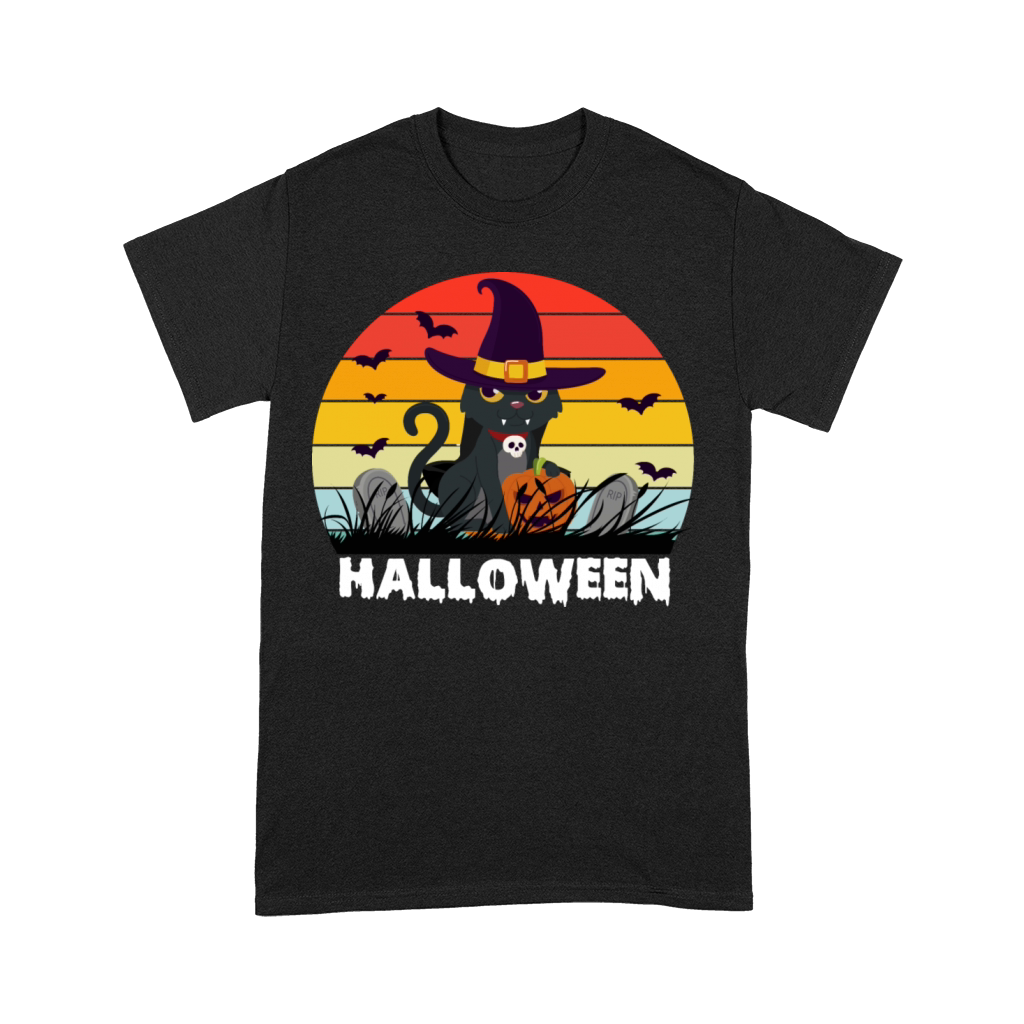 Super cute Kawaii Neko Cat T-Shirt Premium T-shirt