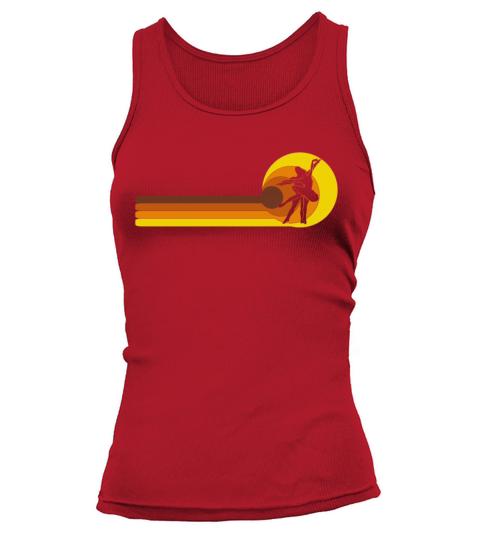 Ballet-Couple Dancing-Dancer 70s 80 Vintage Tank top Woman