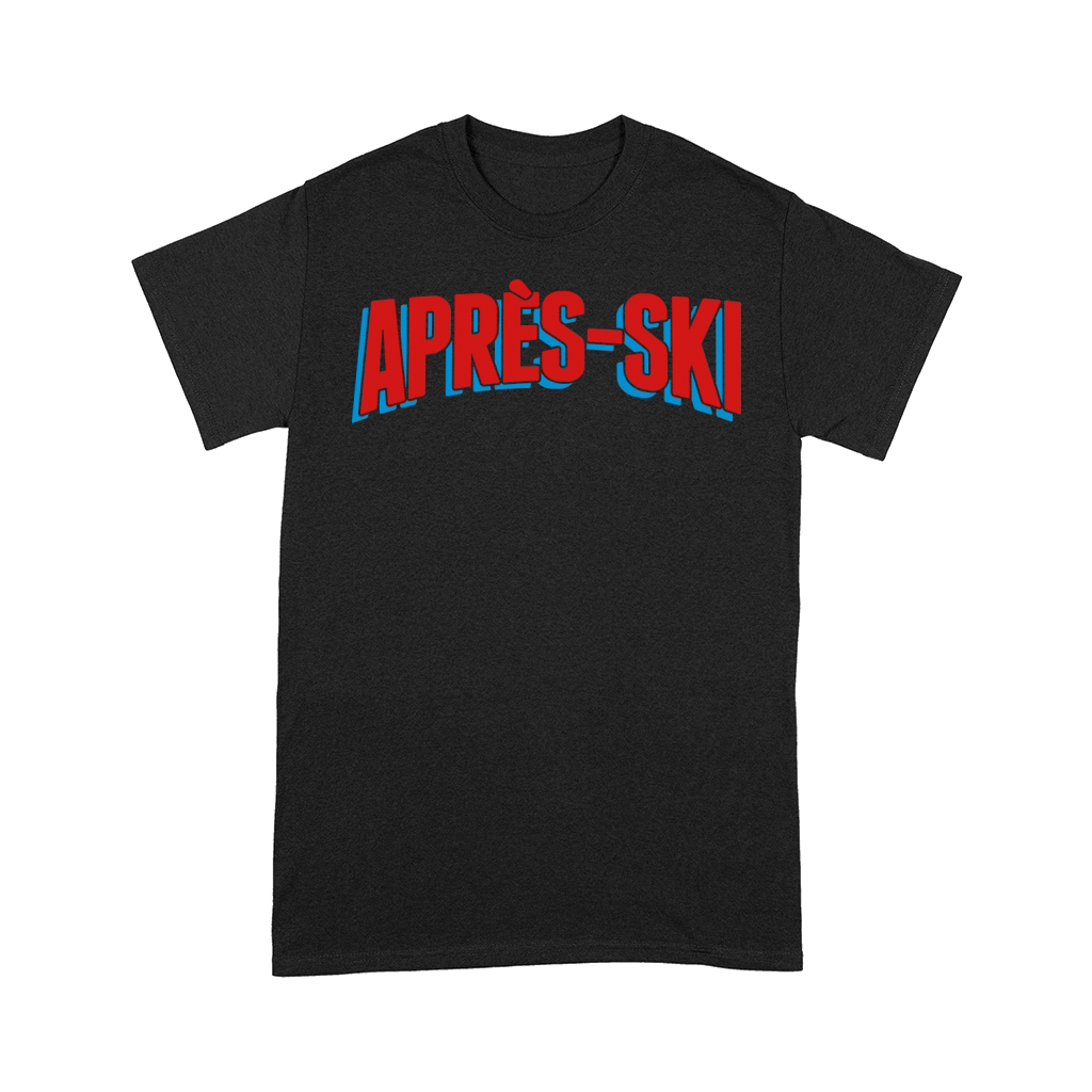 Apres-Ski Comfort T-shirt