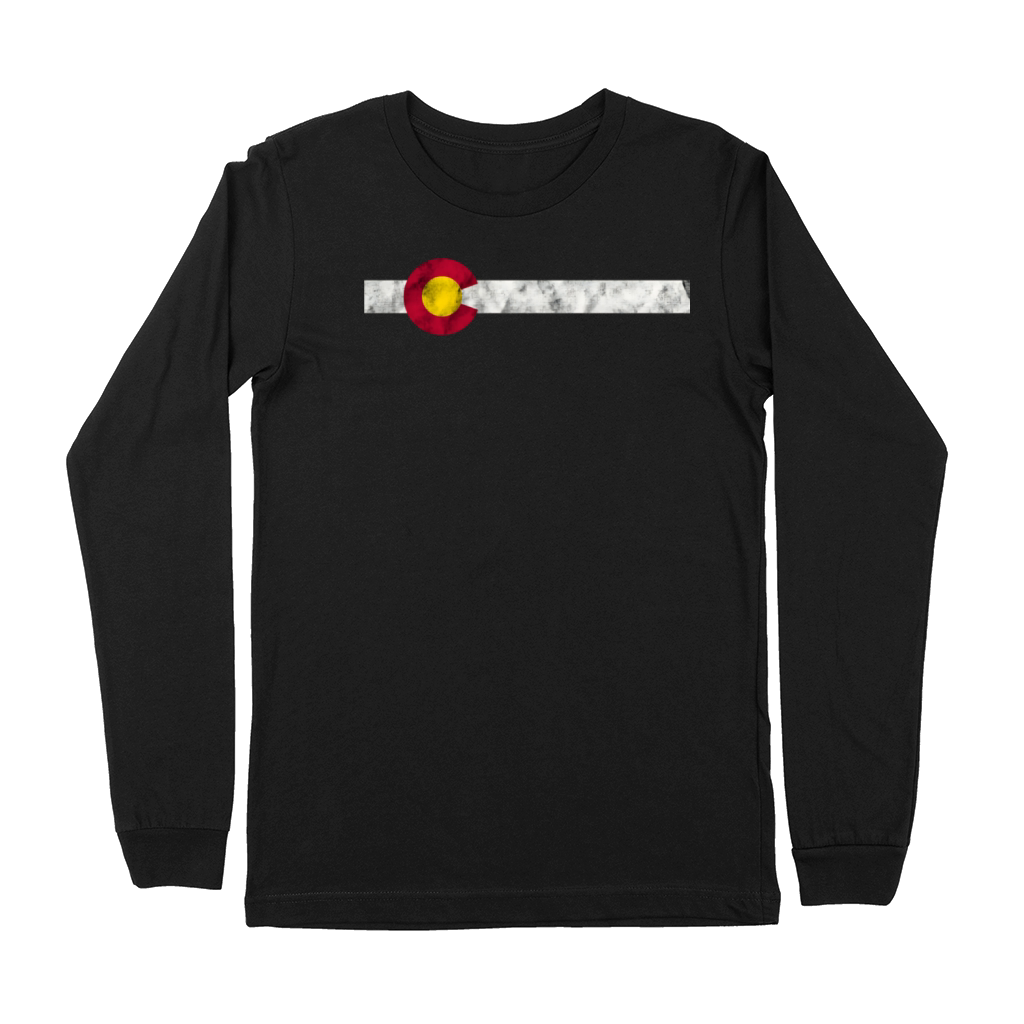Colorado Vintage Premium Long Sleeve