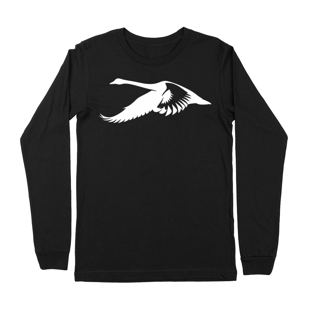 Flying Swan Premium Long Sleeve