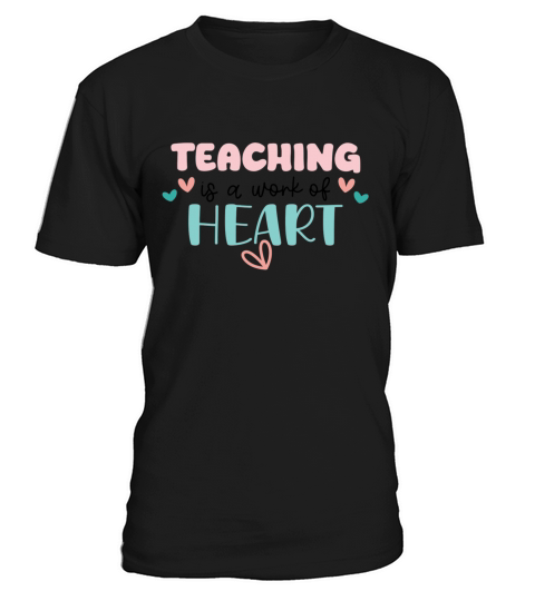 Teacher T-Shirt Unisex