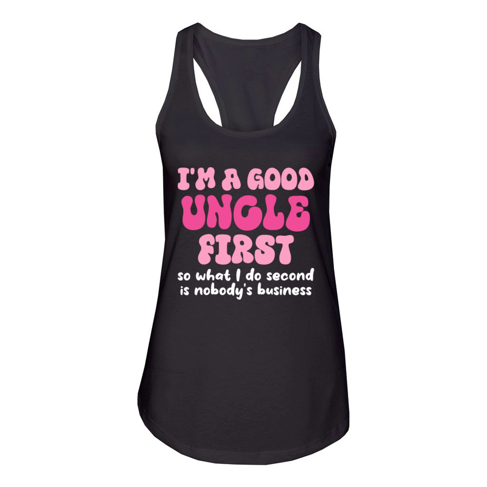 Artboard 1 Women's Racerback Tank