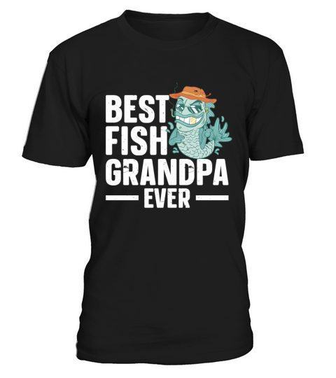 Aquarium Fish Tank Aquarist T-Shirt Unisex