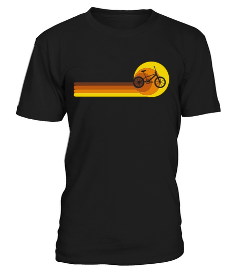 Vintage 70s 80s Years Birthday cycling-Bike race T-Shirt Unisex
