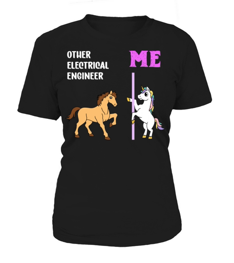 Electrical Engineer Women's T-Shirt