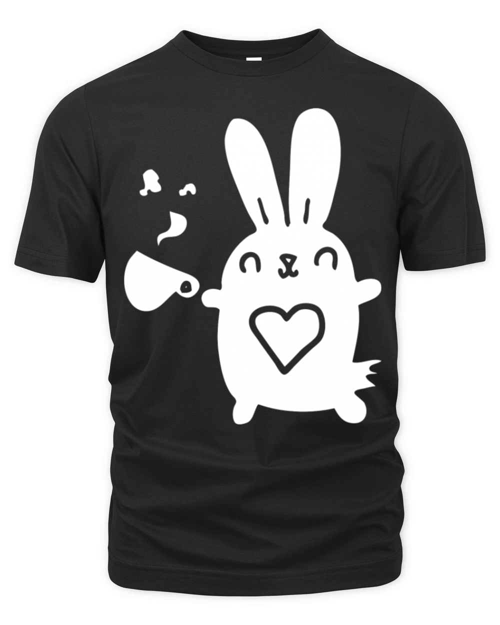 Morning Coffee Organic Unisex T-shirt