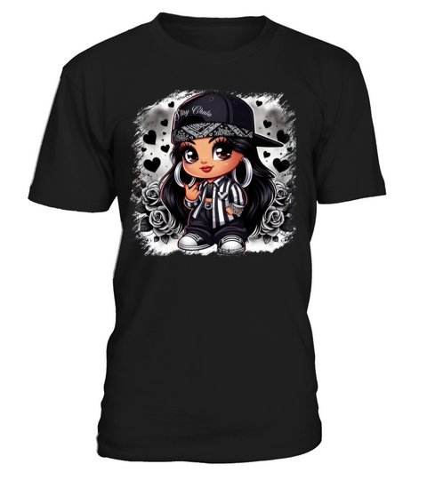 Stay Chula Mexicana Latina Women Design T-Shirt Unisex