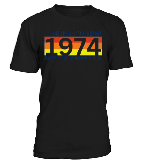 50th Birthday T-Shirt Unisex