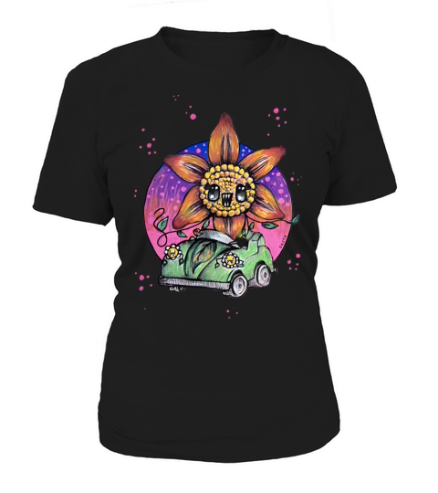 Botanical Beast Women's T-Shirt