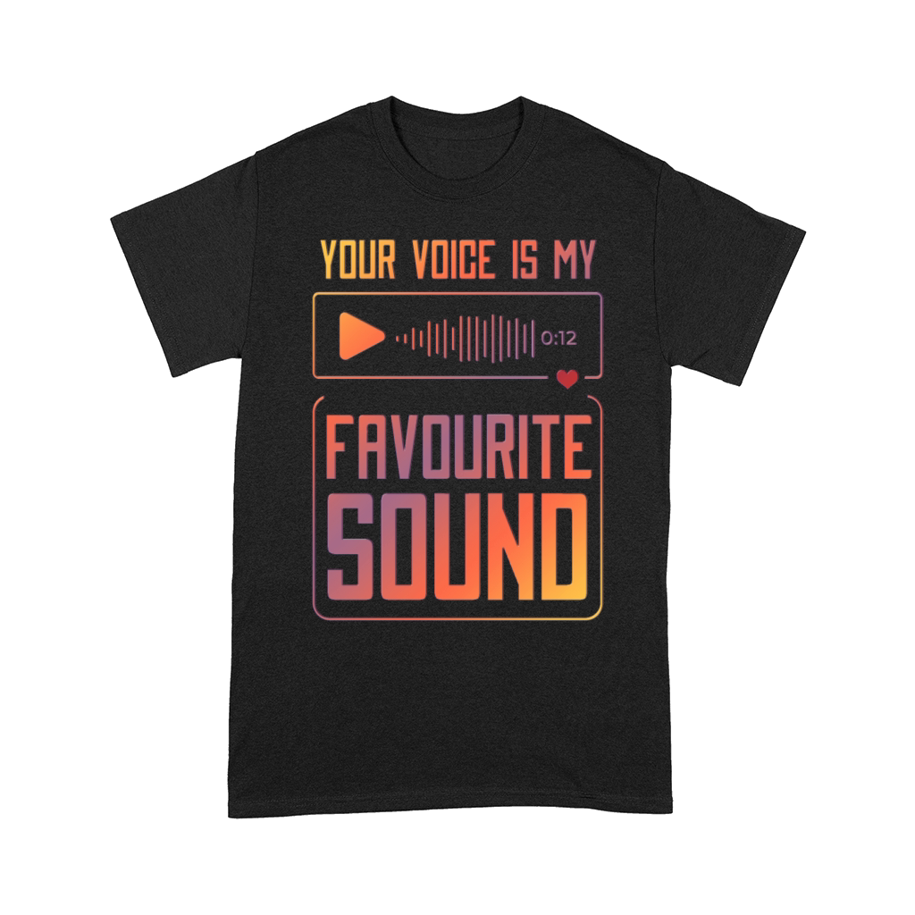 Husband Wife Boyfriend Girlfriend Sarcastic Humor Comfort T-shirt