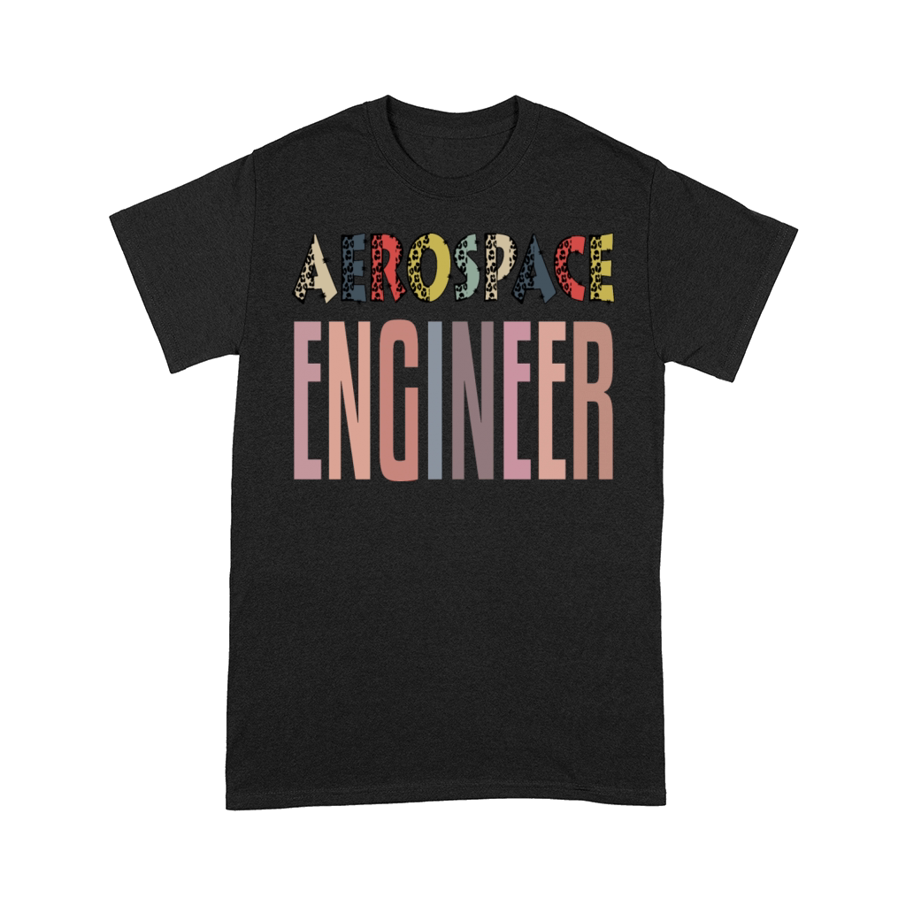 Aerospace Engineer Comfort T-shirt
