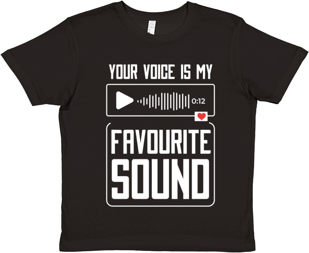 Husband Wife Boyfriend Girlfriend Sarcastic Humor Premium Kids Crewneck T-shirt