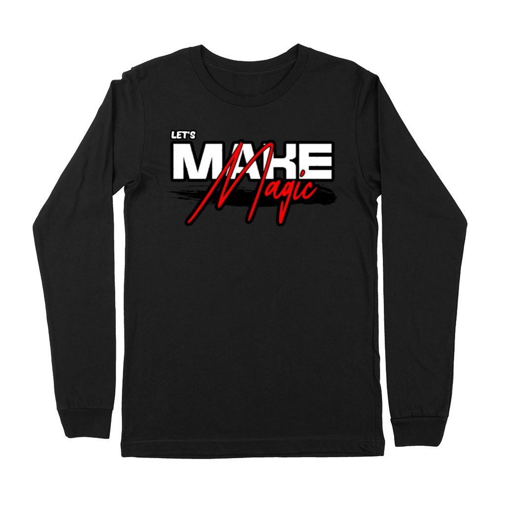 Lets Make Magic Premium Long Sleeve