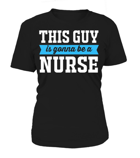 Nursing Student Medical Quote Future Nurse For Men Women's T-Shirt