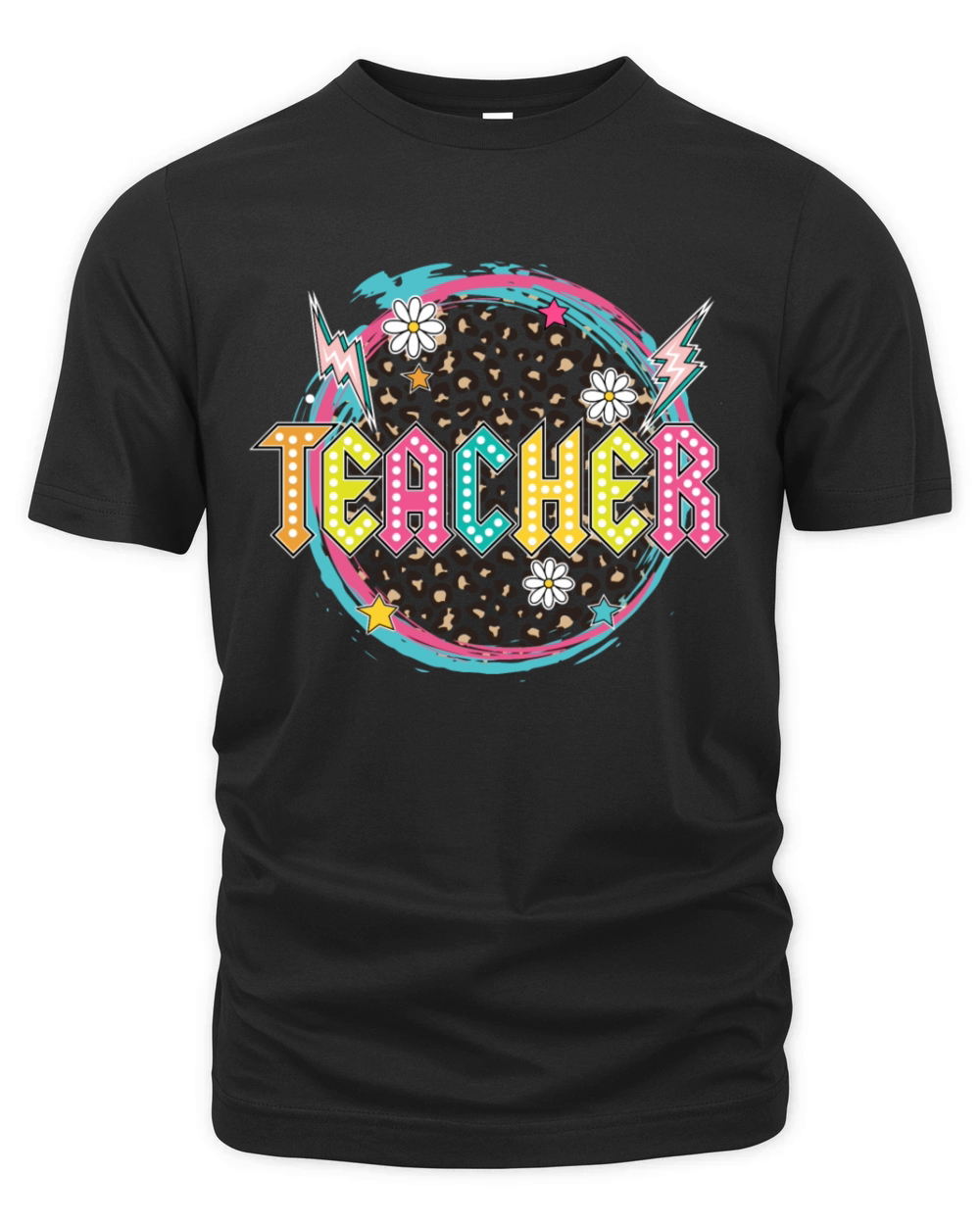 Teacher Definition Shirt Organic Unisex T-shirt