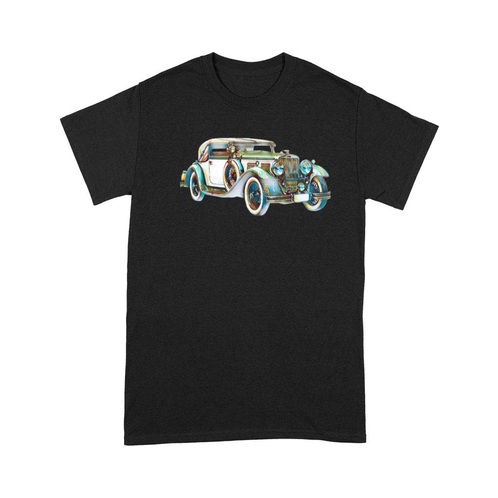 Car vintage Premium T-shirt
