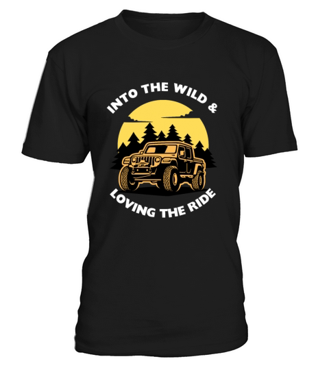 Best 4wd for camping design classic t-shirt T-Shirt Unisex
