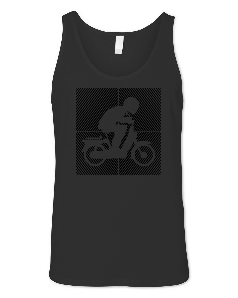 Moped Bike Mofas Moped Motorcycle Moped Unisex Jersey Tank
