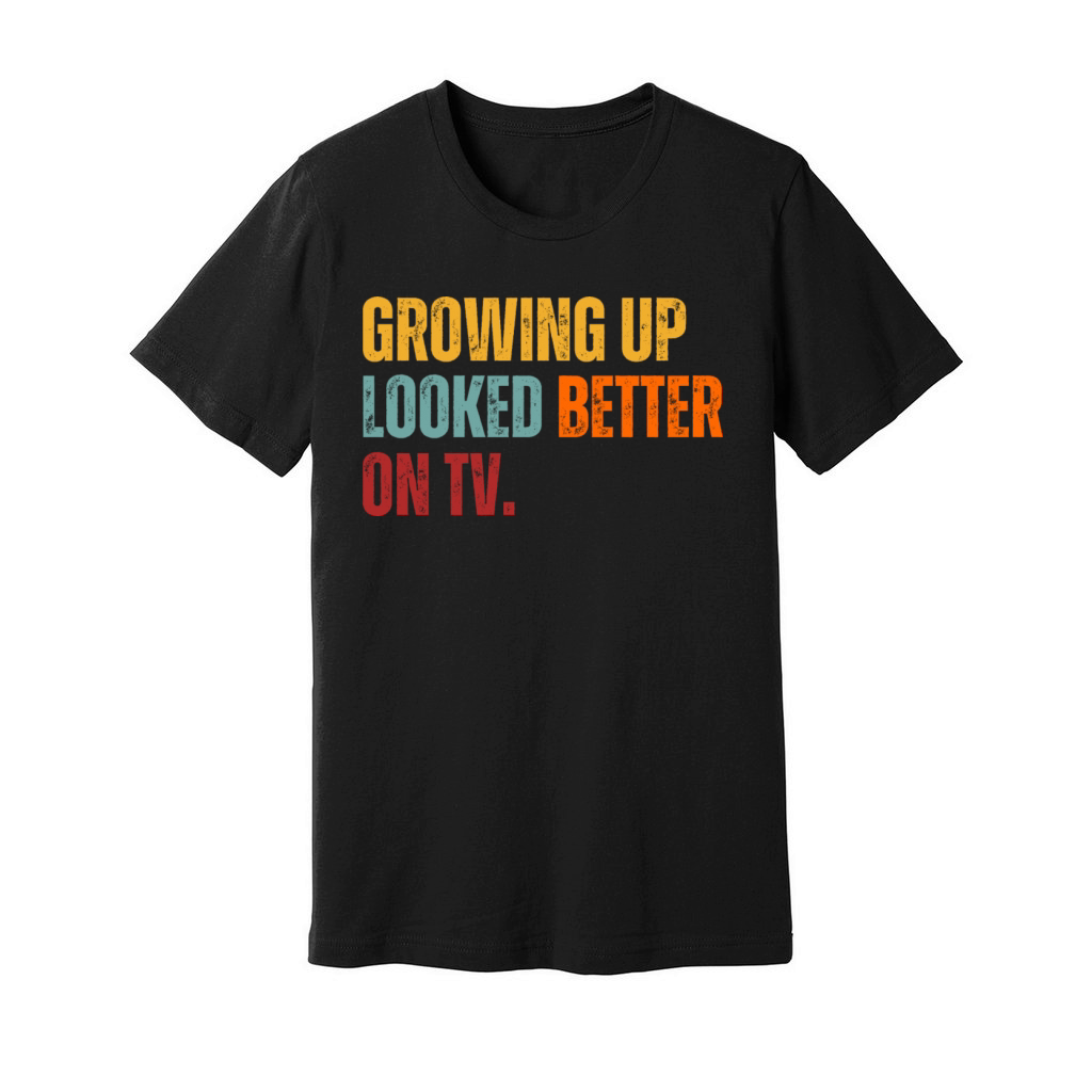 Funny Adult Humour Quote funny sayings Adulting Unisex Jersey Tee