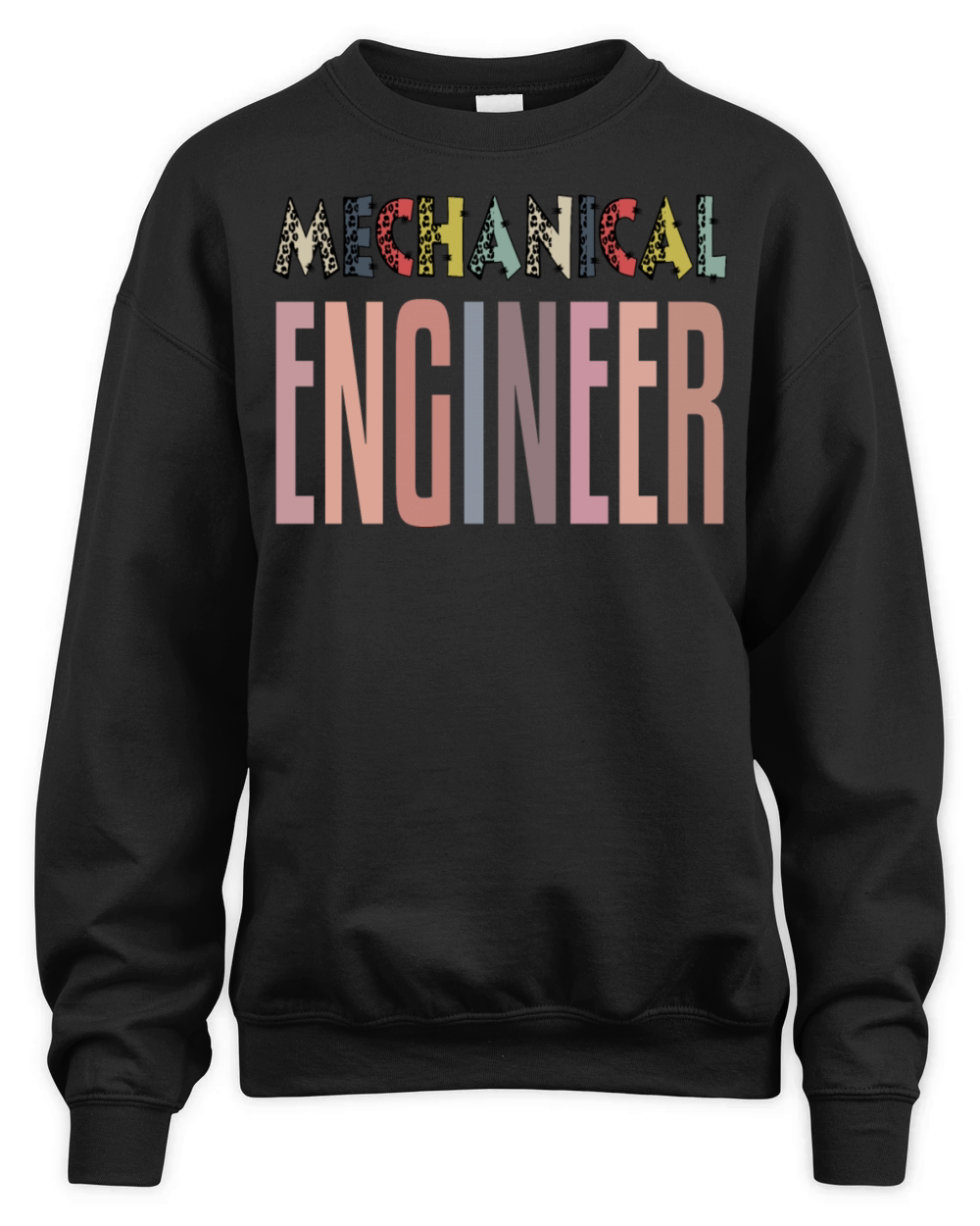 Mechanical Engineer Unisex Premium Crewneck Sweatshirt