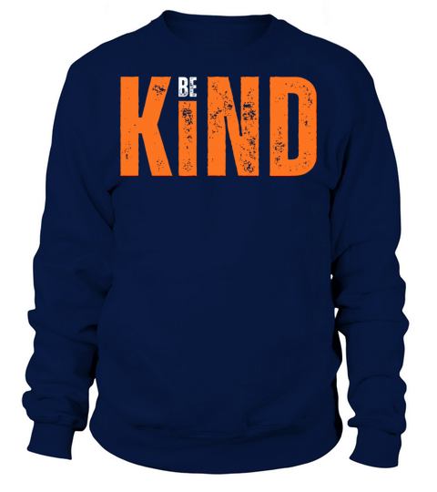 Be Kind Sweatshirt Unisex