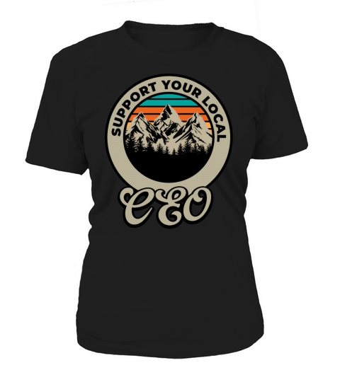 CEO Women's T-Shirt