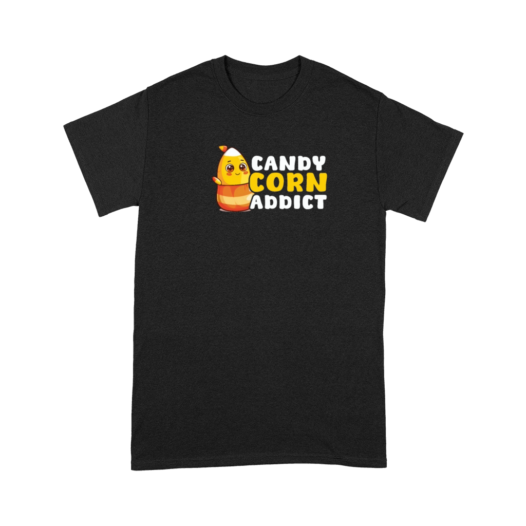 Candy Corn Candy Corn Addict Premium T-shirt
