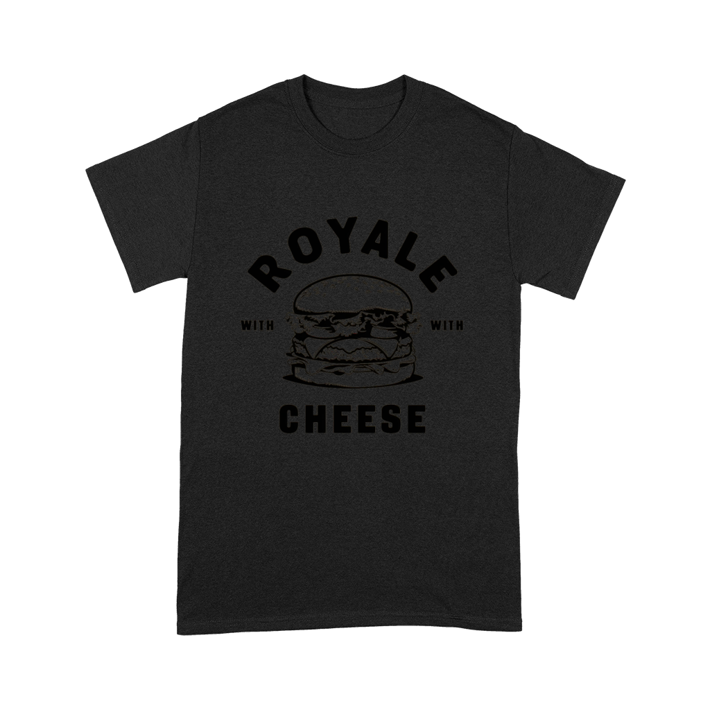 Royale With Cheese Premium T-shirt